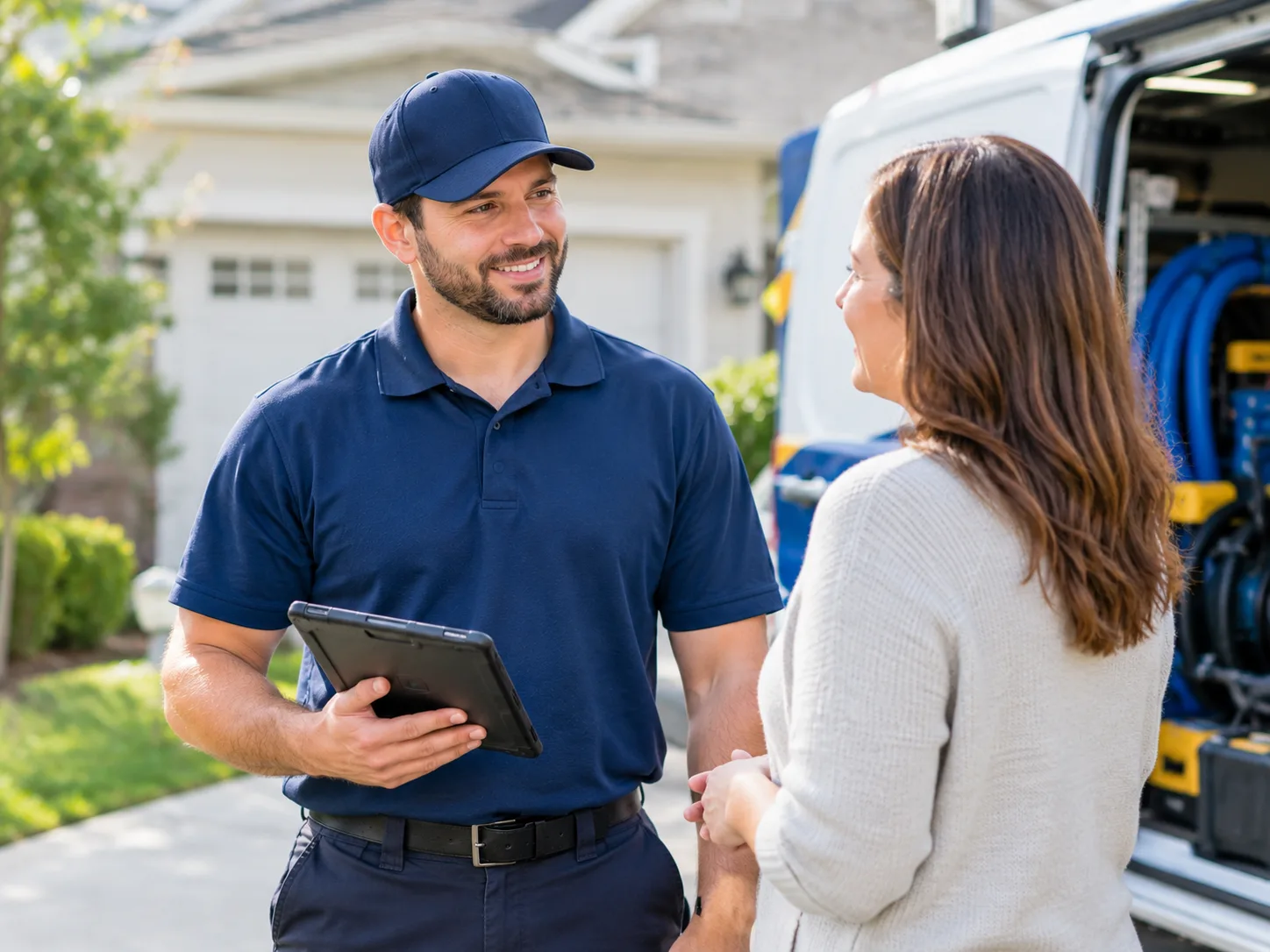 Sewage Backup Cleanup Buffalo, SD FAQs